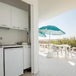Villaggio Il Frutteto Κάμπινγκ Cupra Marittima