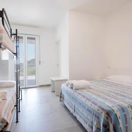 Campeggio Villaggio Il Frutteto *