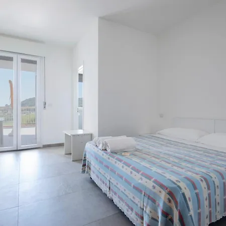 Campsite Villaggio Il Frutteto *