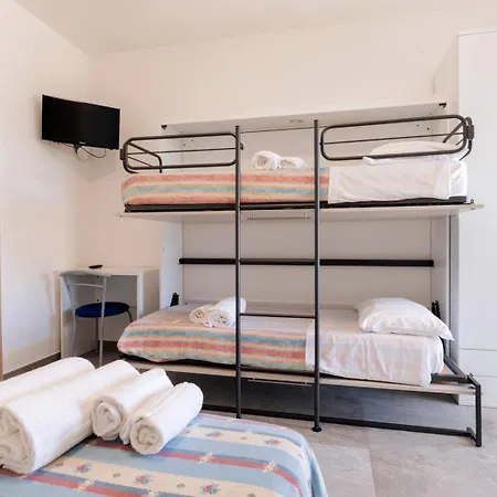 Villaggio Il Frutteto Campsite *