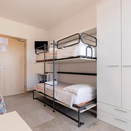 Villaggio Il Frutteto Campsite