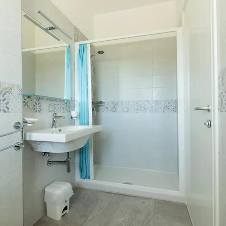 Campingplads Villaggio Il Frutteto *