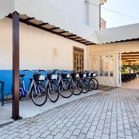 Campingplads Villaggio Il Frutteto *