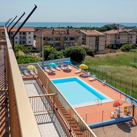 Villaggio Il Frutteto Cupra Marittima