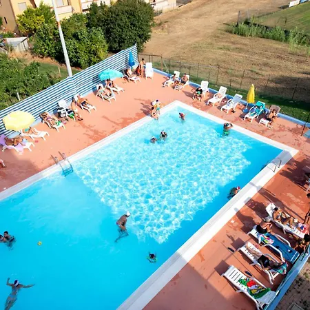 Villaggio Il Frutteto Campsite