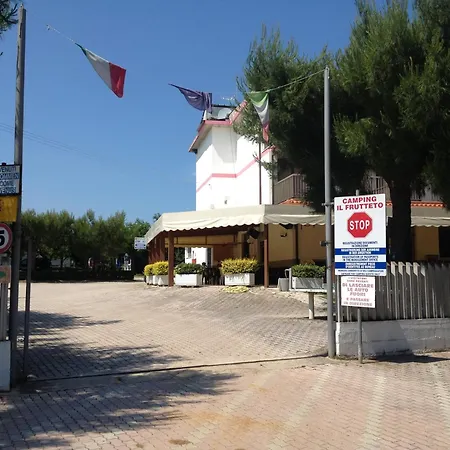 Villaggio Il Frutteto Cupra Marittima