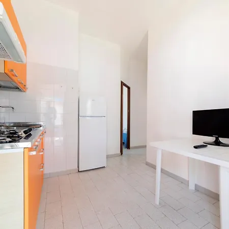 Campsite Villaggio Il Frutteto *