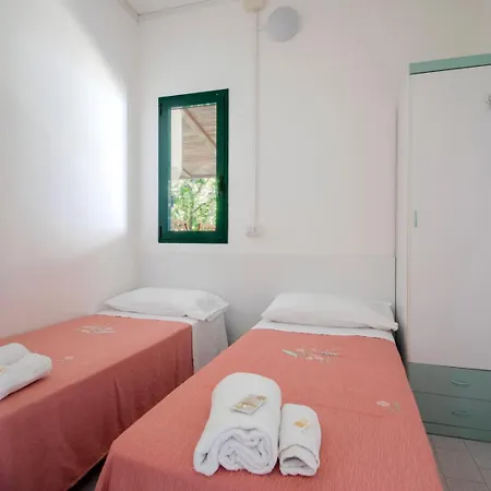 Villaggio Il Frutteto * Cupra Marittima