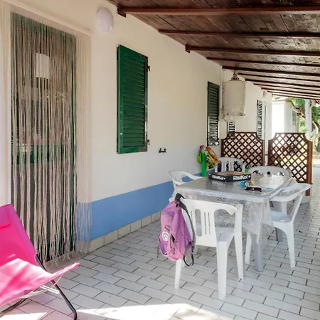 Campsite Villaggio Il Frutteto