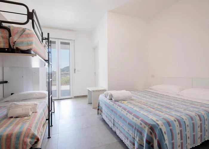 Campeggio Villaggio Il Frutteto *