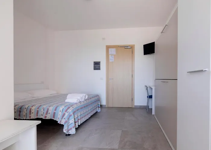 Campeggio Villaggio Il Frutteto *