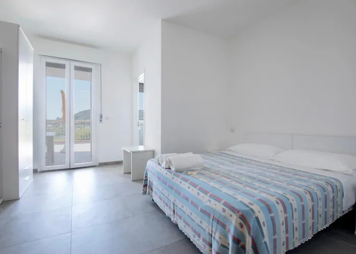 Campeggio Villaggio Il Frutteto *