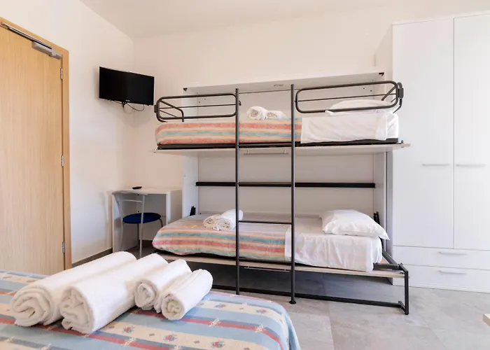 Villaggio Il Frutteto Campeggio *