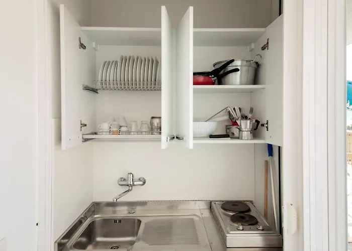 Villaggio Il Frutteto * Cupra Marittima