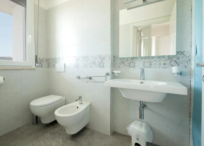 Campeggio Villaggio Il Frutteto