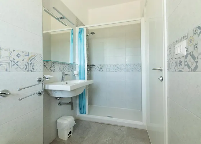 Campeggio Villaggio Il Frutteto *