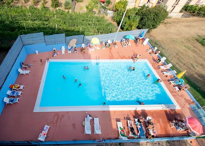 Villaggio Il Frutteto * Cupra Marittima