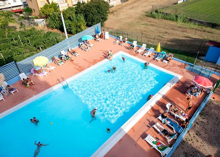 Villaggio Il Frutteto Campeggio