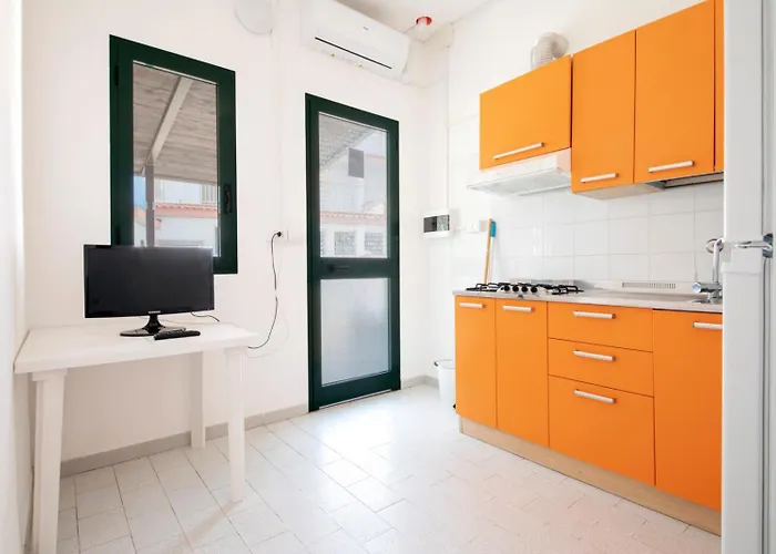 Villaggio Il Frutteto